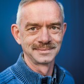 Jan van Dijk
