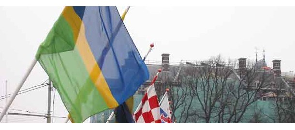 provincievlaggen