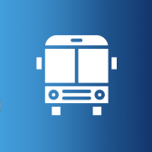 bus front