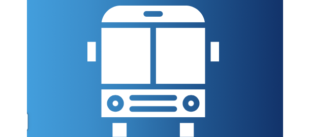 bus front