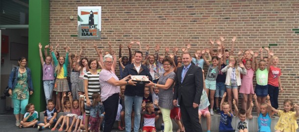 20160624 school Urk