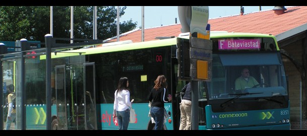 stadsbus